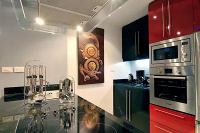 Absolute Bangla Suites – 写真 5