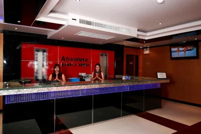 Absolute Bangla Suites – 写真 8
