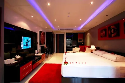 Absolute Bangla Suites – 写真 10
