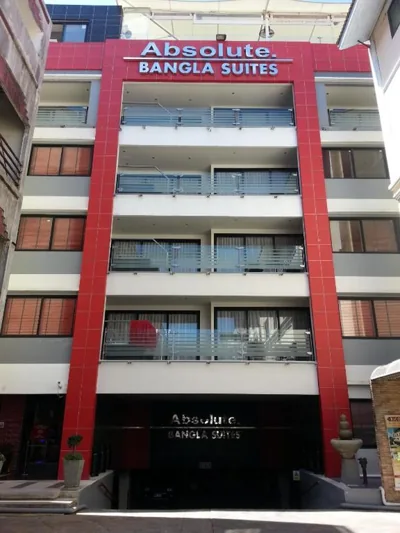Absolute Bangla Suites – 写真 11