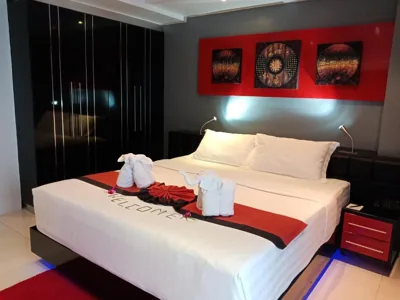 Absolute Bangla Suites – 写真 12