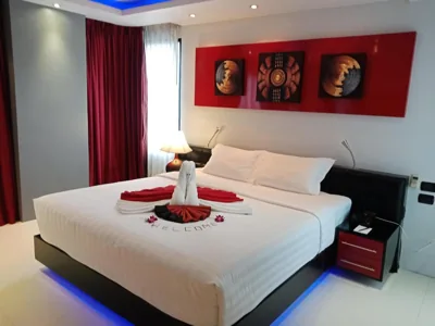 Absolute Bangla Suites – 写真 13
