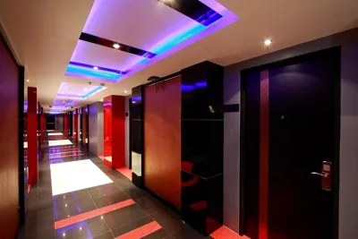 Absolute Bangla Suites – 写真 15