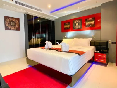 Absolute Bangla Suites – 写真 16
